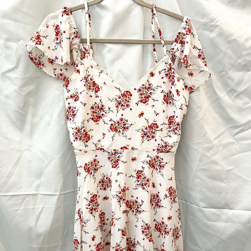 Charlie Moss Sundress- M